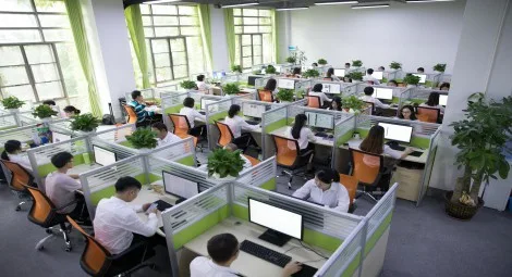 AIMI Opens New 2,000 m² Product Photography Studio in Guangzhou